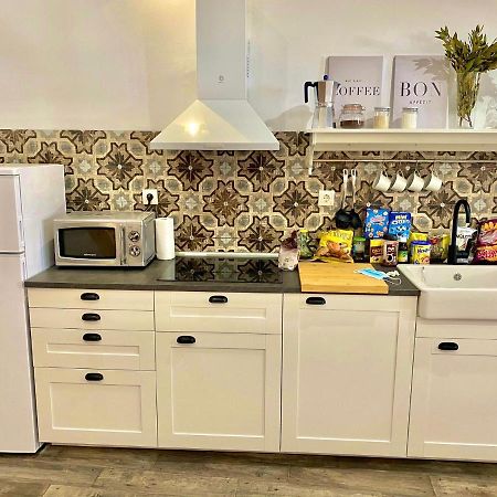 Casa Rural El Altillo Летур Екстериор снимка