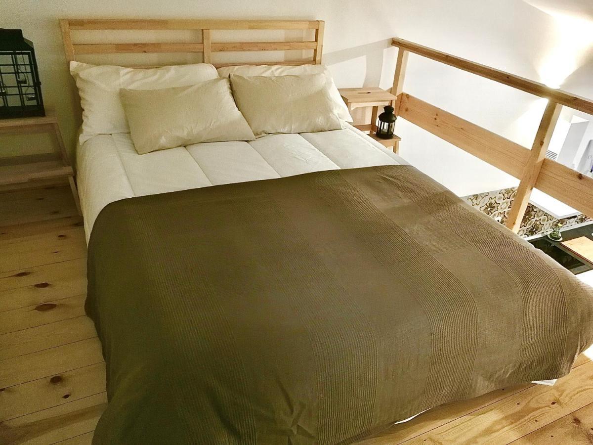 Casa Rural El Altillo Летур Екстериор снимка